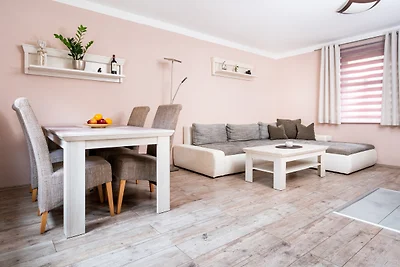 Appartamento Vacanza con famiglia Lichtenfels
