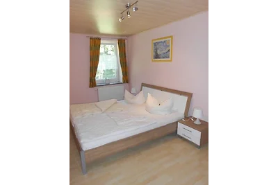 Ferienwohnung Wolfsgrund