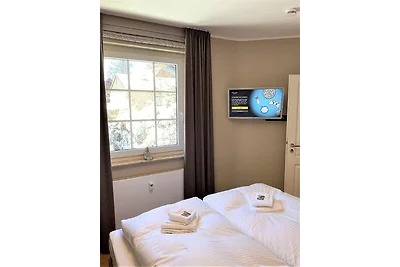 Bocksberg Blick Haus 1 Kaminzeit