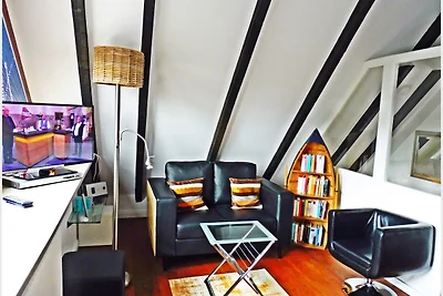 Ferienwohnung Deichwiese