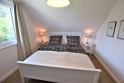 Vakantieappartement Gezinsvakantie Hohwacht