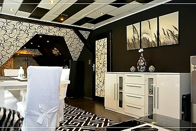 Vakantieappartement Gezinsvakantie Eschede