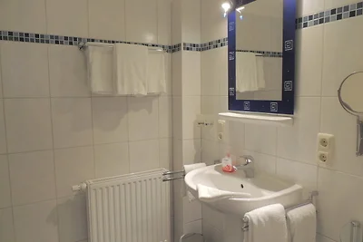 Vakantieappartement Gezinsvakantie Werdum