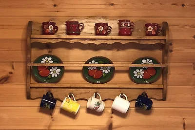 Ferienhaus Nr. 7, Typ B, Feriendorf