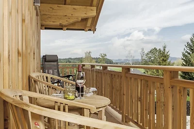 Bayern Chalets Wald-Chalet