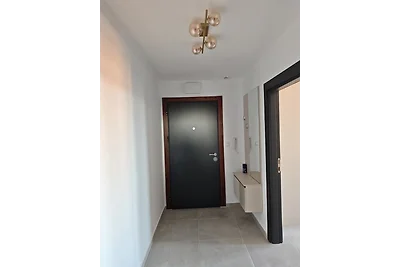 neues Apartment mit Meerblick und