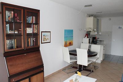 Ferienwohnung F419