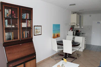 Appartamento Vacanza con famiglia Schönberg