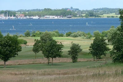 FeWo mit Terasse u. Garten am