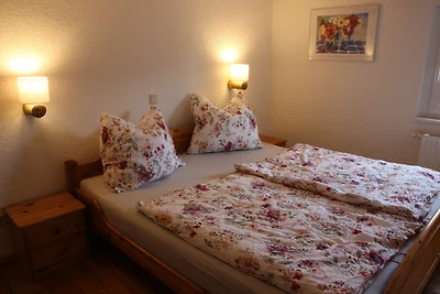 Vakantieappartement Gezinsvakantie Bertsdorf-Hörnitz