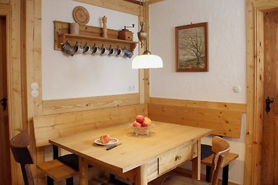 Vakantieappartement Gezinsvakantie Lenzkirch