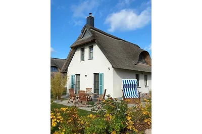 Reethaus "Hygge Huus"