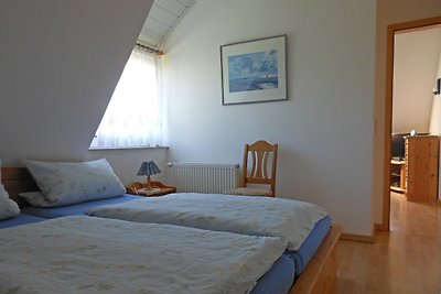 Vakantieappartement Gezinsvakantie Wittdün