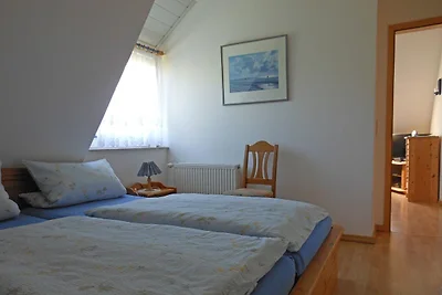 Haus Nordseemelodie,Wohnung 9