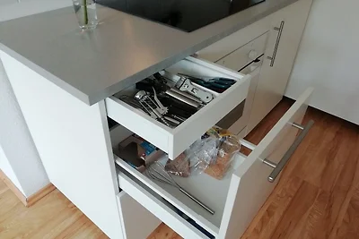 Ferienwohnung Villa Grosser Bleek