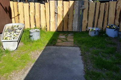 Vakantiehuis Ontspannende vakantie Wernigerode