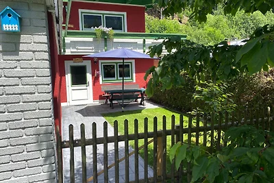 Appartamento Vacanza con famiglia Stall