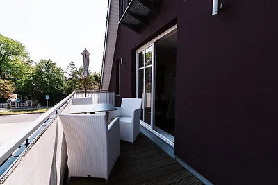 Vakantieappartement Gezinsvakantie Ahrenshoop