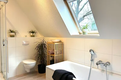 Holiday home relaxing holiday Riepsdorf