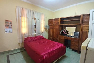 Vakantieappartement Gezinsvakantie Sancti Spiritus