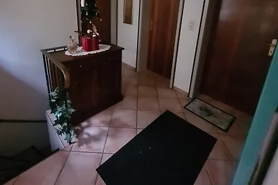 Casa vacanze Vacanza di relax Manderscheid