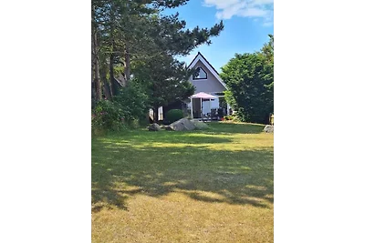 Casa vacanze Vacanza di relax Heiligenhafen