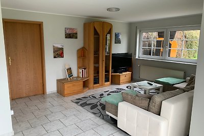 Vakantieappartement Gezinsvakantie Prüm