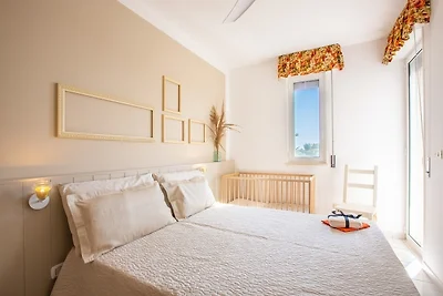 Casa vacanze Vacanza di relax Torre Santa Sabina