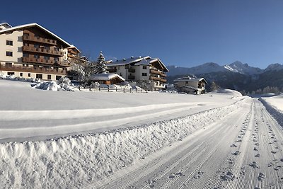 Vakantieappartement Gezinsvakantie Serfaus