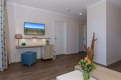 Aparthotel Waterkant Suites, Suite