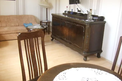 Fewo im Neuseenland 2