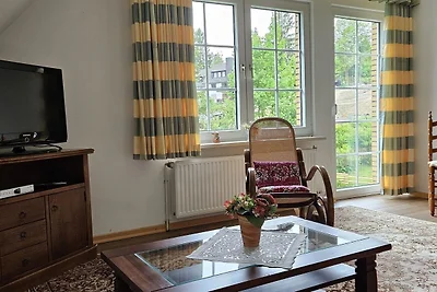 Appartement Vacances avec la famille Goslar