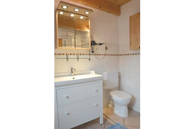 Casa vacanze Vacanza di relax Nordermeldorf