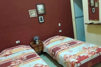 Hostal Doña Lía Appartement 2