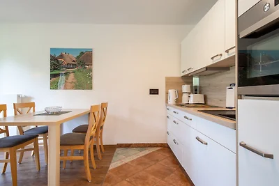 Haus an der Düne Wohnung 2