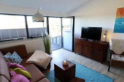 Ostseeapartment LizArt No. 33 -