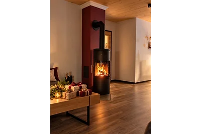 Ferienwohnung Njord