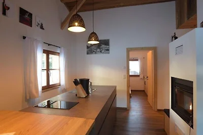 Natururlaub Südtirol Ausserhof