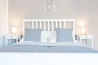 Haus Schwanensee Maritimes