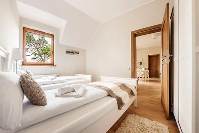 Sun&Snow Rezydencja Park Rodzinna I