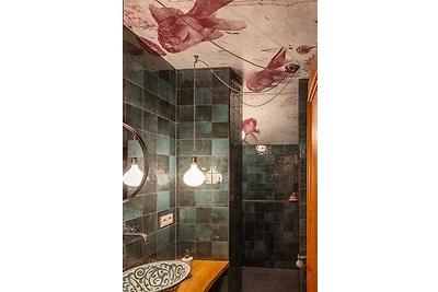 Appartamento Vacanza con famiglia Bad Rodach