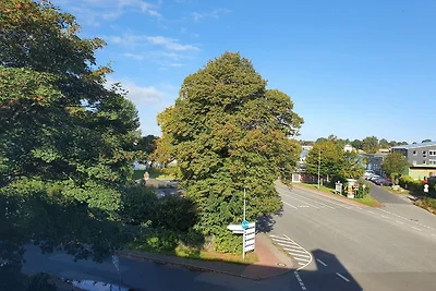 Appartamento Vacanza con famiglia Brunsbüttel