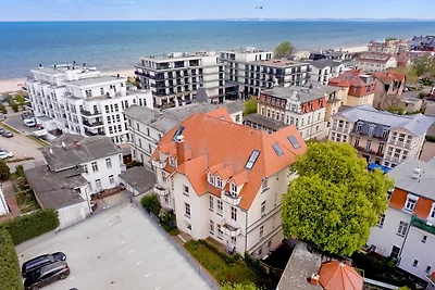 Villa Frisia * App. 29