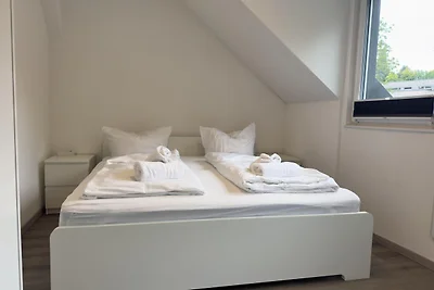 Vakantieappartement Gezinsvakantie Bad Bederkesa