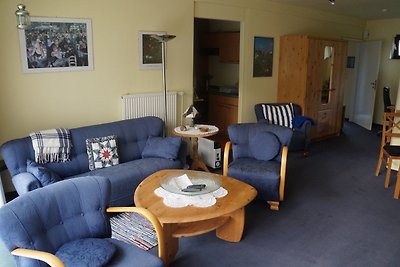 Ferienwohnung Jürgensen