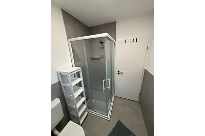 Apartamento Vacaciones familiares Wangerland