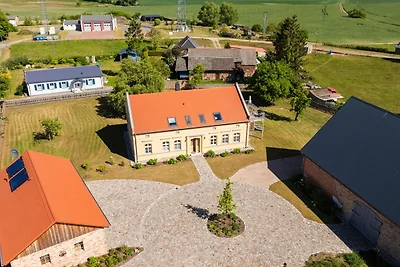 Gutshof Liepe – Exklusiver