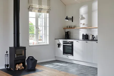 Appartamento Vacanza con famiglia Waabs