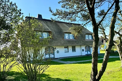 Appartamento Vacanza con famiglia Nieblum