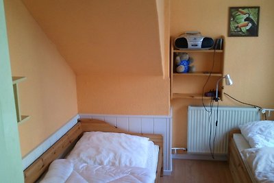 Vakantieappartement Gezinsvakantie Boren